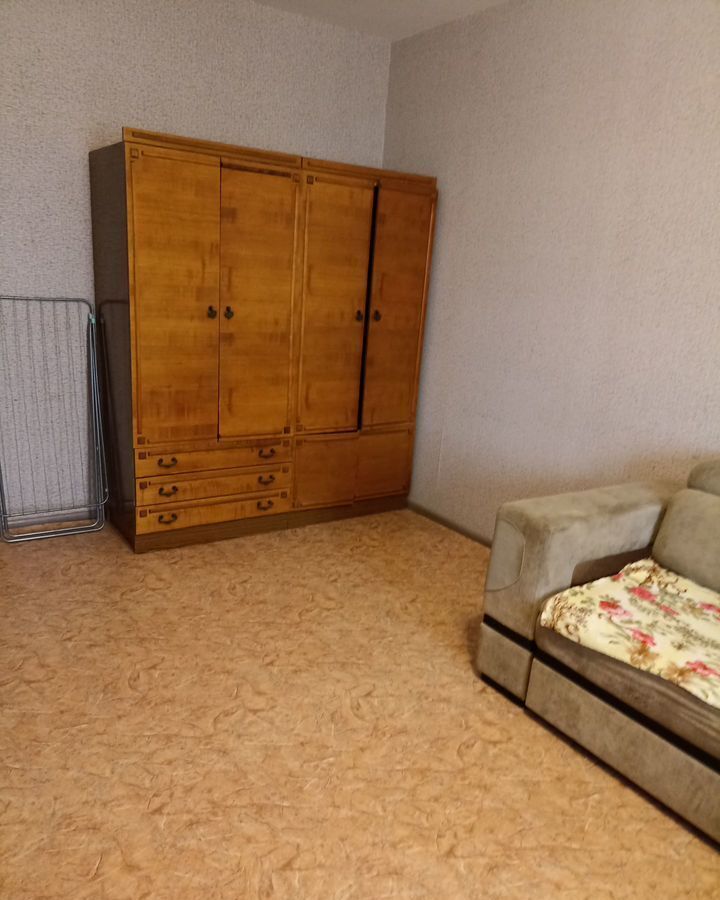 квартира г Омск р-н Центральный проезд 2-й Амурский 4 фото 2