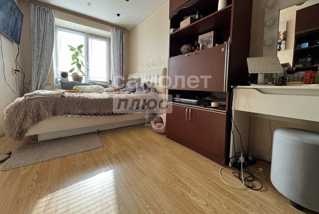 квартира г Тамбов ул Советская 2 фото 1