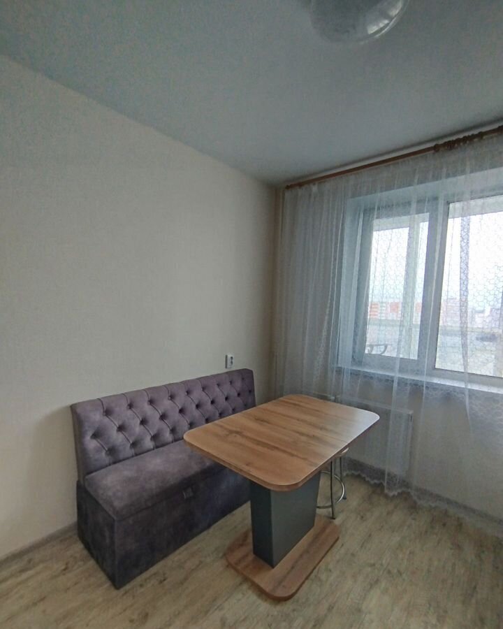квартира г Челябинск р-н Курчатовский Парковый пр-кт Краснопольский 36 ЖК «Новое поколение» фото 2