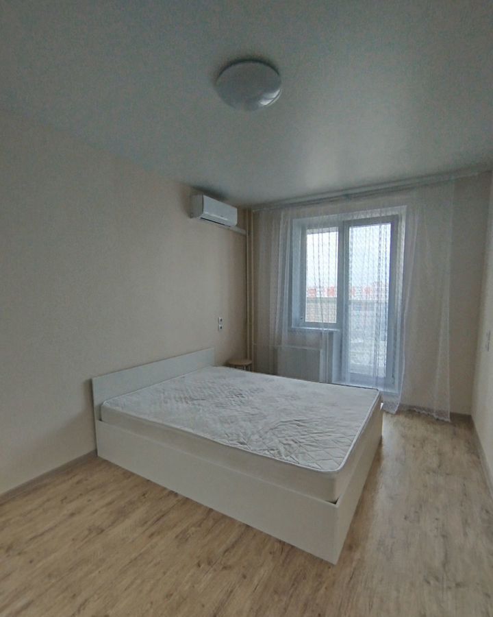 квартира г Челябинск р-н Курчатовский Парковый пр-кт Краснопольский 36 ЖК «Новое поколение» фото 4