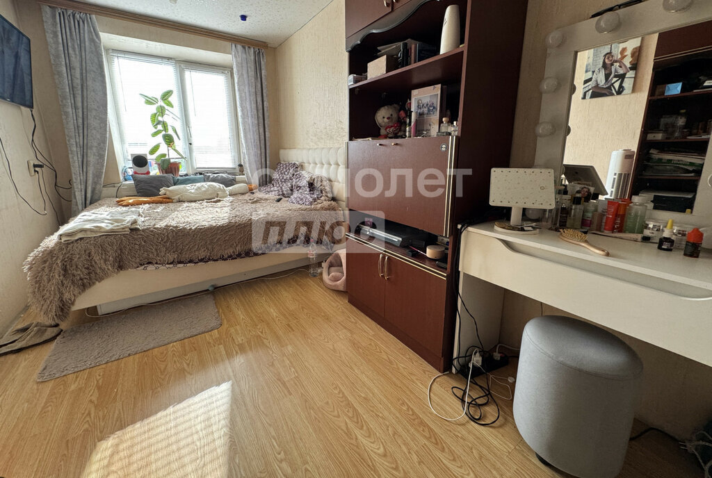 квартира г Тамбов ул Советская 2 фото 4