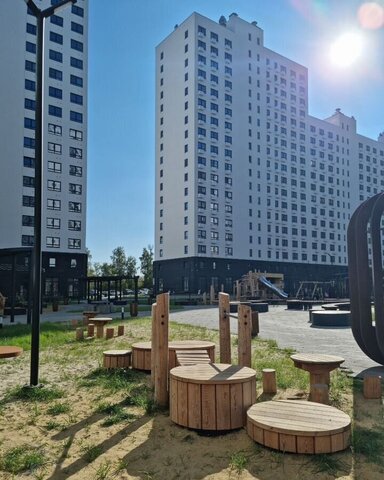 Пенза-4 ул Яшиной 14 р-н Октябрьский фото
