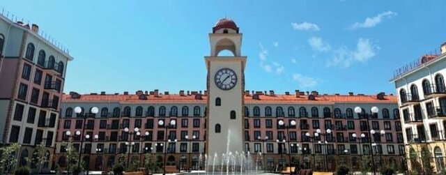 квартира ул им.60-летия ВЛКСМ 31/2 фото