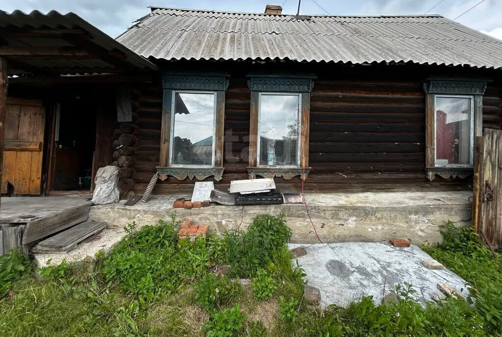 дом г Кыштым ул Швейкина фото 2