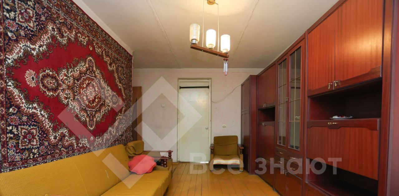 квартира г Челябинск р-н Курчатовский ул Цинковая 3 фото 7