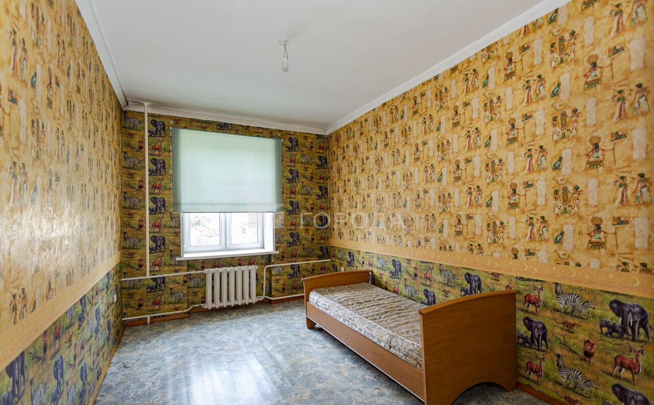 квартира г Новокузнецк р-н Центральный пр-кт Курако 6 фото 7