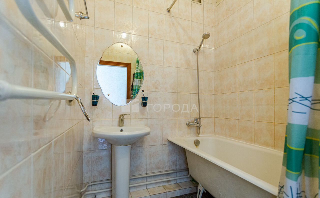 квартира г Новокузнецк р-н Центральный пр-кт Курако 6 фото 12