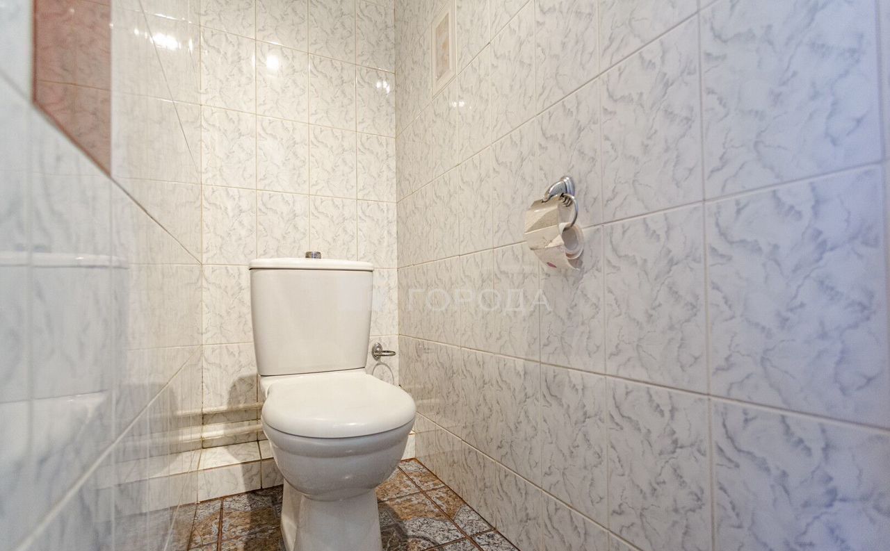 квартира г Новокузнецк р-н Центральный пр-кт Курако 6 фото 14