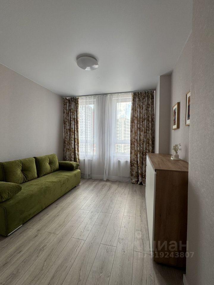 квартира г Красногорск ул Тенистых Аллей 2 Москва фото 8