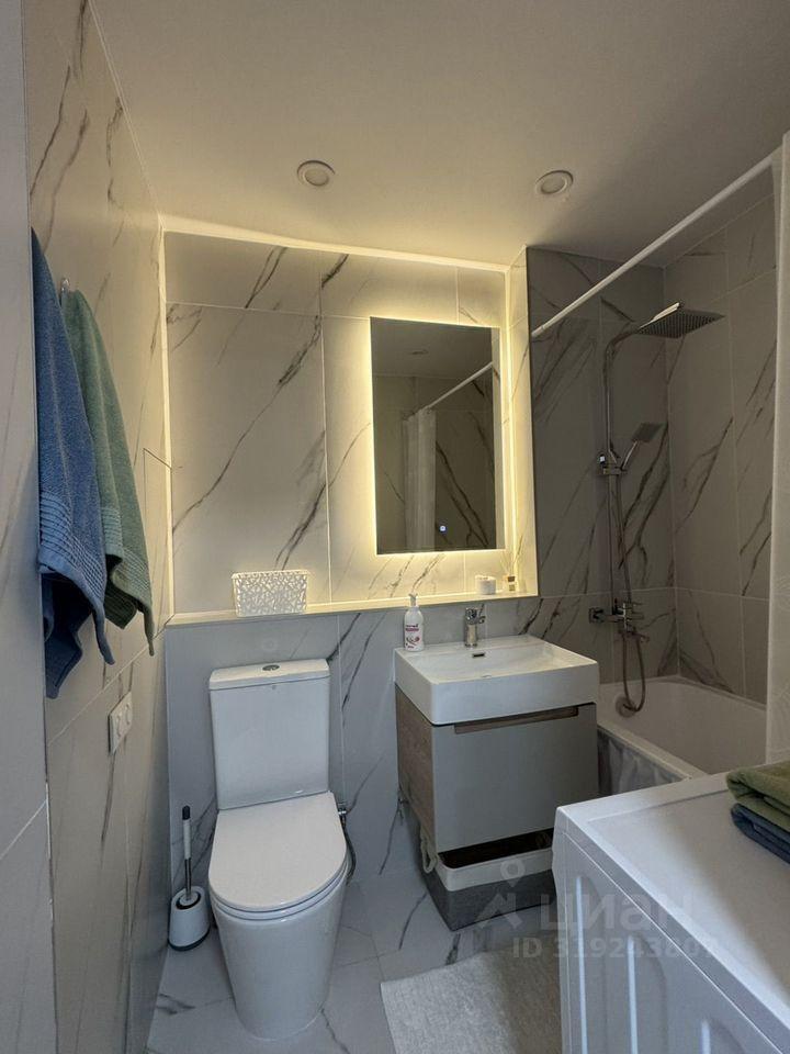 квартира г Красногорск ул Тенистых Аллей 2 Москва фото 10
