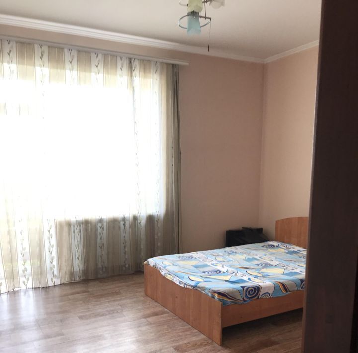 квартира г Барнаул р-н Железнодорожный пр-кт Ленина 103а/39 фото 5