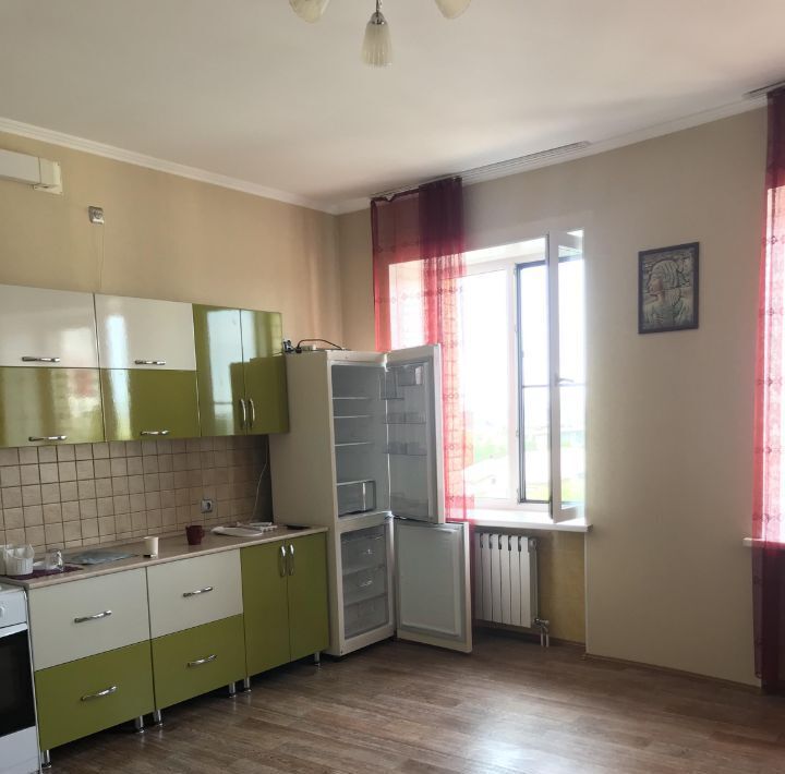 квартира г Барнаул р-н Железнодорожный пр-кт Ленина 103а/39 фото 9