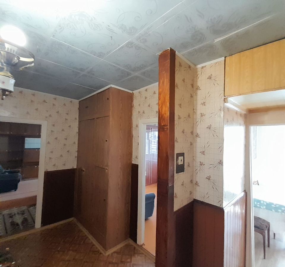 квартира г Омск р-н Центральный ул 10 лет Октября 111 фото 12