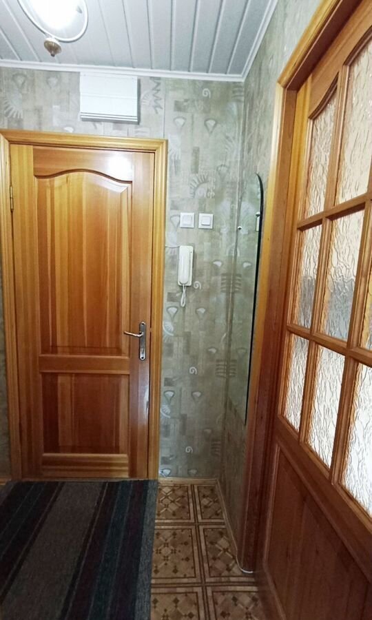 квартира г Архангельск р-н Ломоносовский округ ул Тимме Я. 10к/3 фото 7