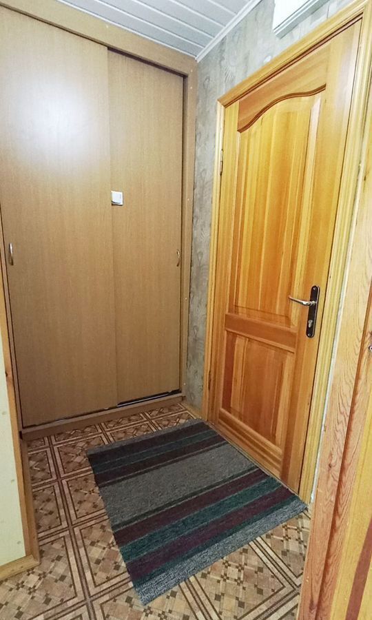 квартира г Архангельск р-н Ломоносовский округ ул Тимме Я. 10к/3 фото 8