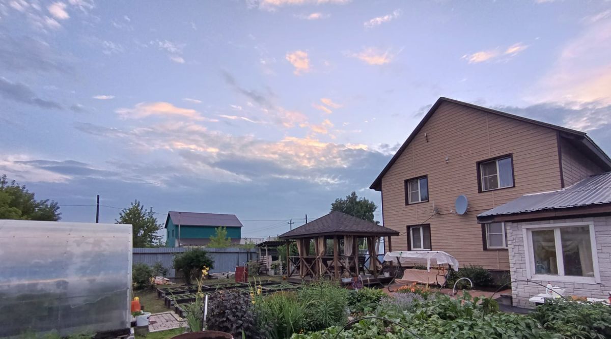 дом г Кемерово р-н Кировский ул Тургенева фото 28