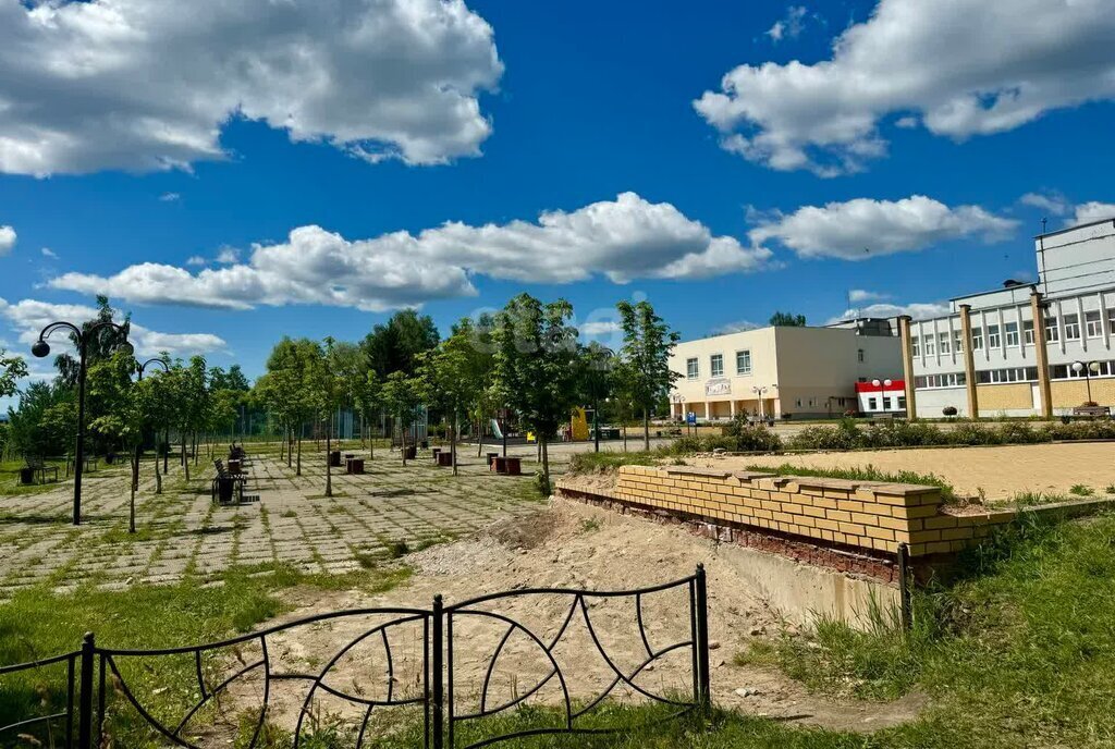 дом г Клин деревня Слобода фото 30