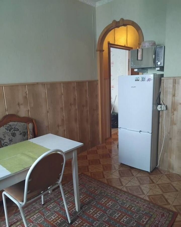 квартира г Орел р-н Заводской пер Ботанический 31 фото 8