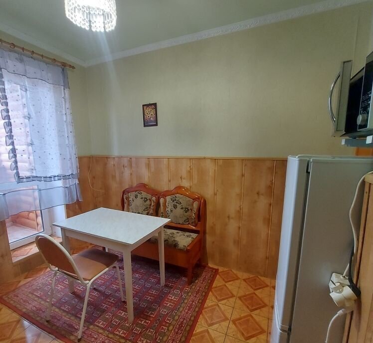 квартира г Орел р-н Заводской пер Ботанический 31 фото 12