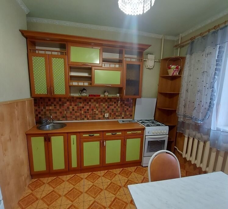 квартира г Орел р-н Заводской пер Ботанический 31 фото 14