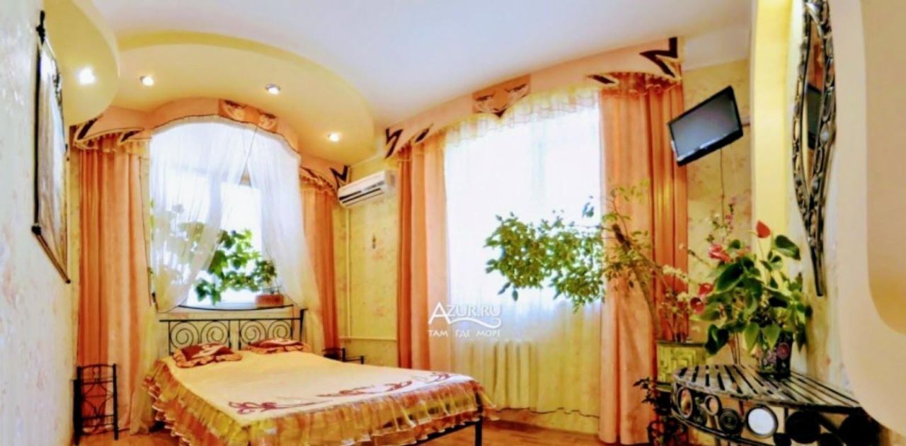 дом г Ялта пгт Гурзуф ул Коммунальная 5 фото 21