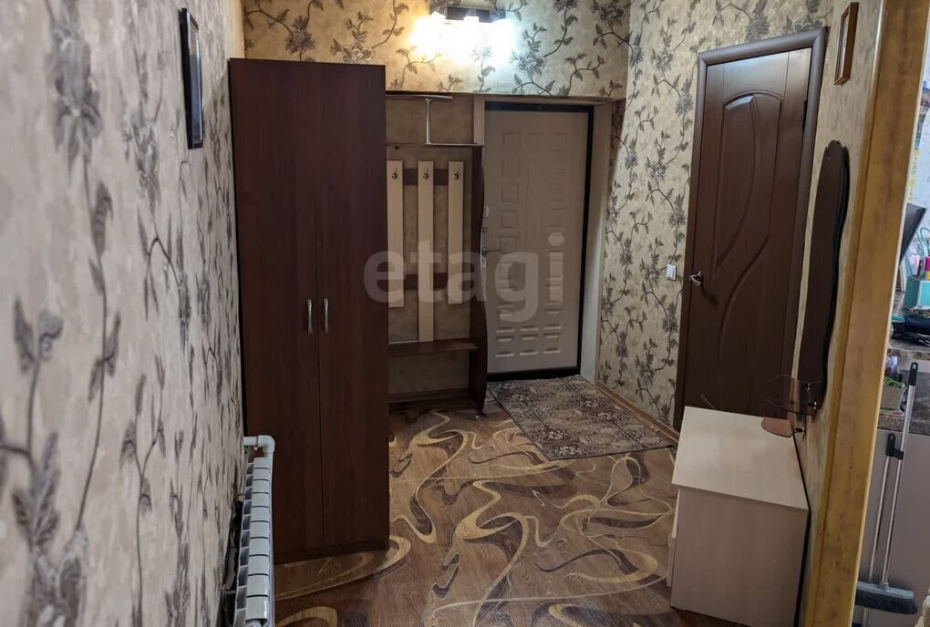 дом г Курган п Радужный фото 8