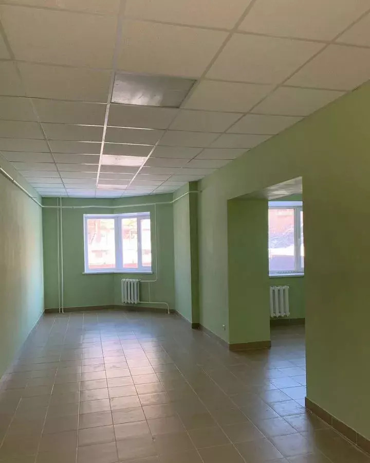 свободного назначения г Тамбов р-н Октябрьский ул Карла Маркса 171 фото 11