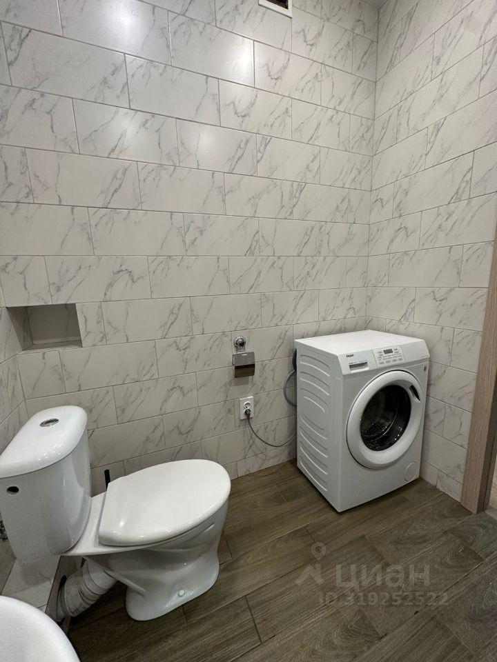 квартира г Краснодар ул Ставропольская 336/6 бл 1 фото 20