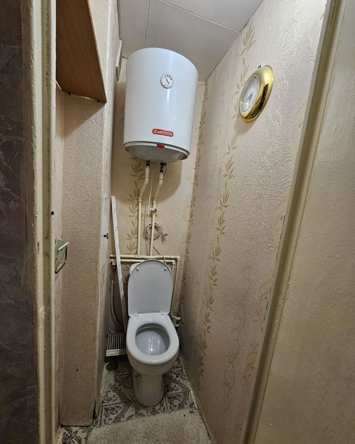 квартира г Ковров ул Грибоедова 7/3 фото 7