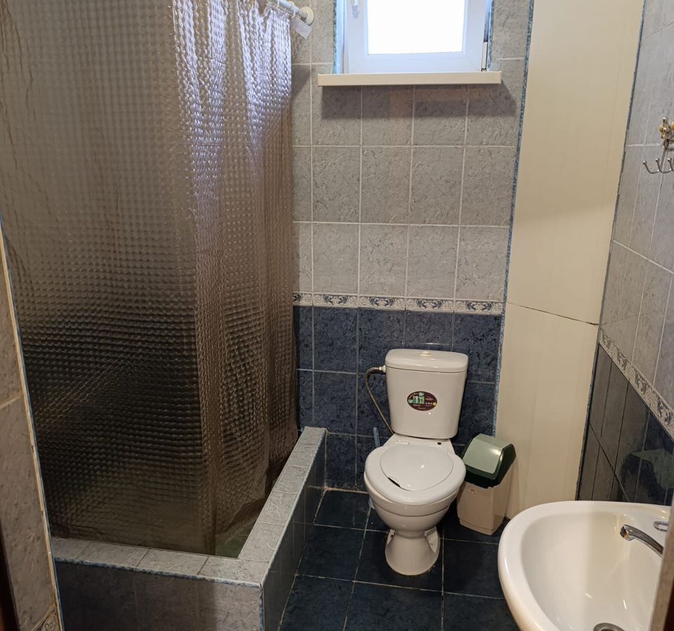 дом г Геленджик пер Березовый 1а фото 8