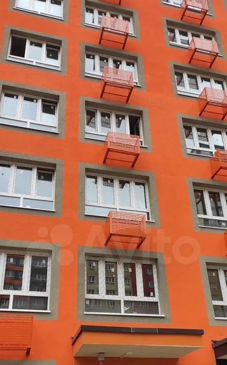 квартира г Балашиха ул Яганова 8 Щёлковская фото 6