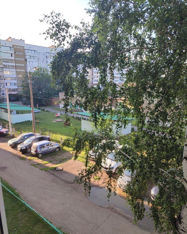 квартира г Салават ул Губкина 26 фото 8