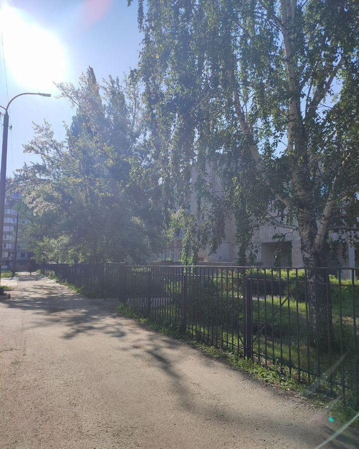 квартира г Салават ул Губкина 26 фото 5