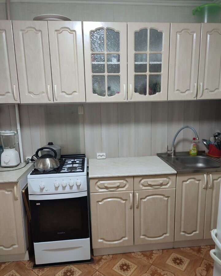 квартира г Салават ул Губкина 26 фото 15