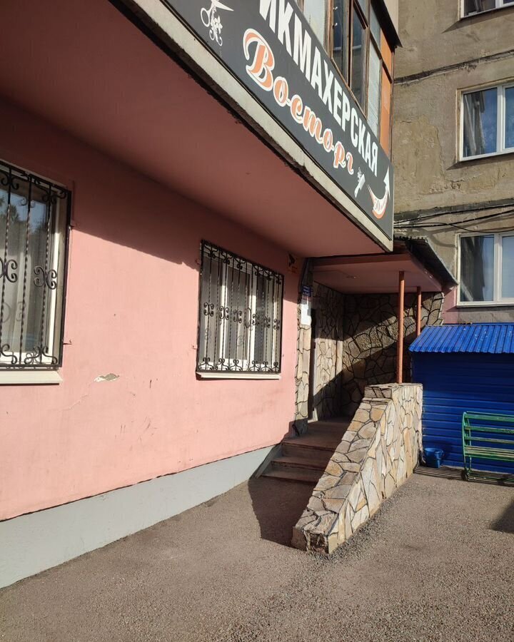 квартира г Салават ул Губкина 26 фото 23