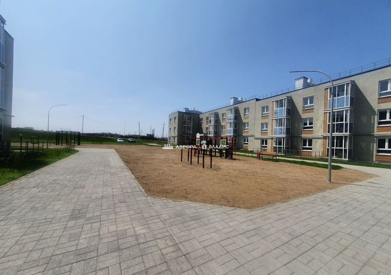 квартира г Магнитогорск р-н Орджоникидзевский ул Зеленый лог 71/1 фото 7