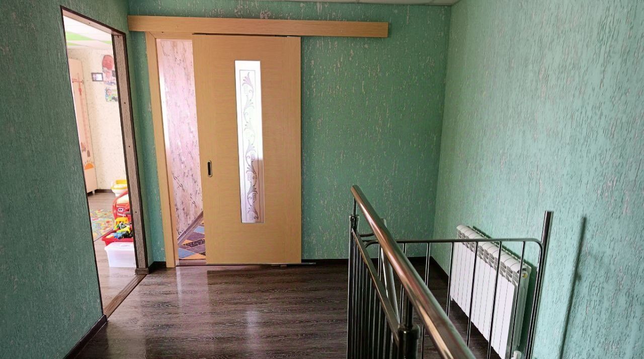 дом г Курган п Левашово ул Июльская 59в фото 6