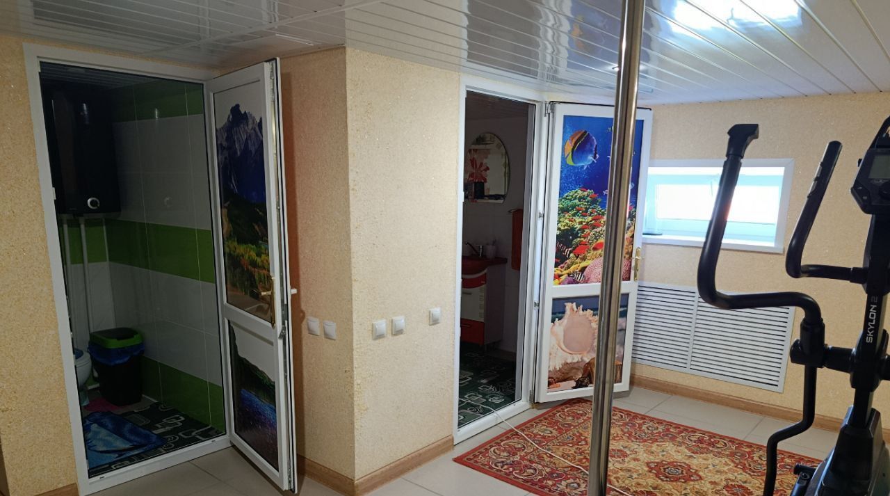 дом г Курган п Левашово ул Июльская 59в фото 11