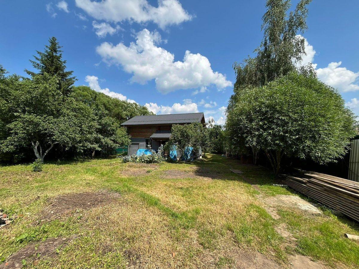 дом г Красногорск мкр Опалиха ул Счастливая 23 фото 8
