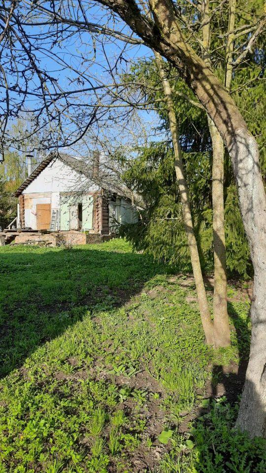 дом г Красногорск мкр Опалиха ул Счастливая 23 фото 18