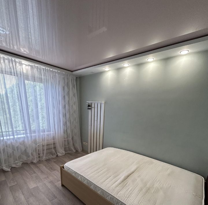 квартира г Тольятти р-н Автозаводский ул Ворошилова 30 фото 6