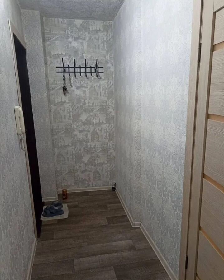 квартира г Новокузнецк р-н Центральный пр-кт Октябрьский 51 Кемеровская обл. — Кузбасс фото 6