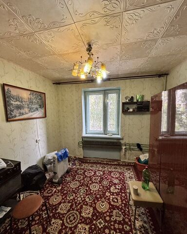 комната ул Западная 22 фото