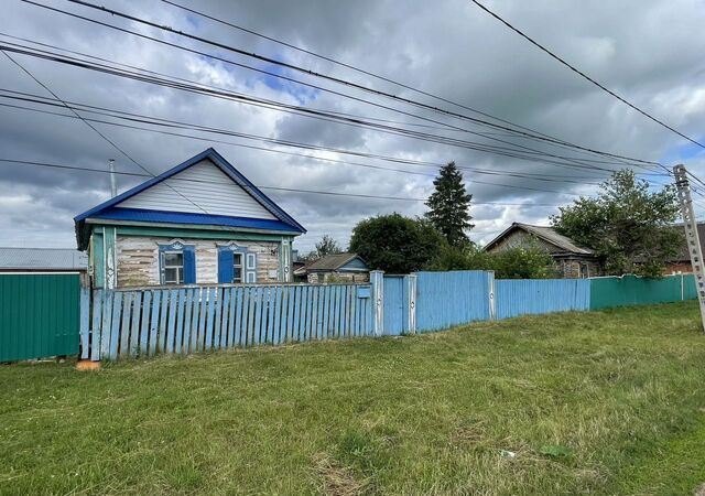 р-н Туймазинский с Туктагулово Кандры фото