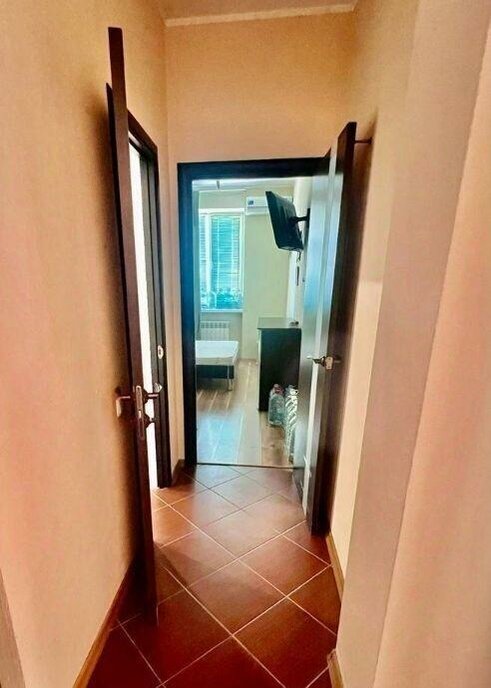 квартира г Евпатория пр-кт им.В.И.Ленина 49 фото 3