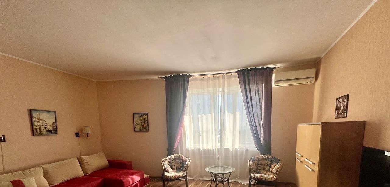 квартира г Евпатория пр-кт им.В.И.Ленина 49 фото 1