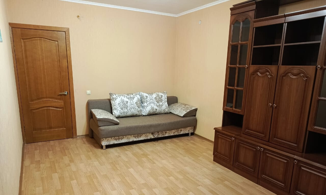 квартира г Орел ул Ливенская 30г фото 2
