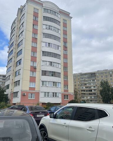 р-н Северный пер Артельный 6а фото