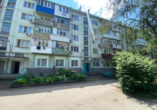 ул Новороссийская 100а фото