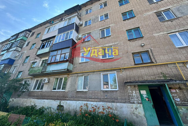 ул Краснодонская 13 фото